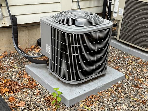 24/7 Emergency Hvac Installation experts in Burlington, NJ